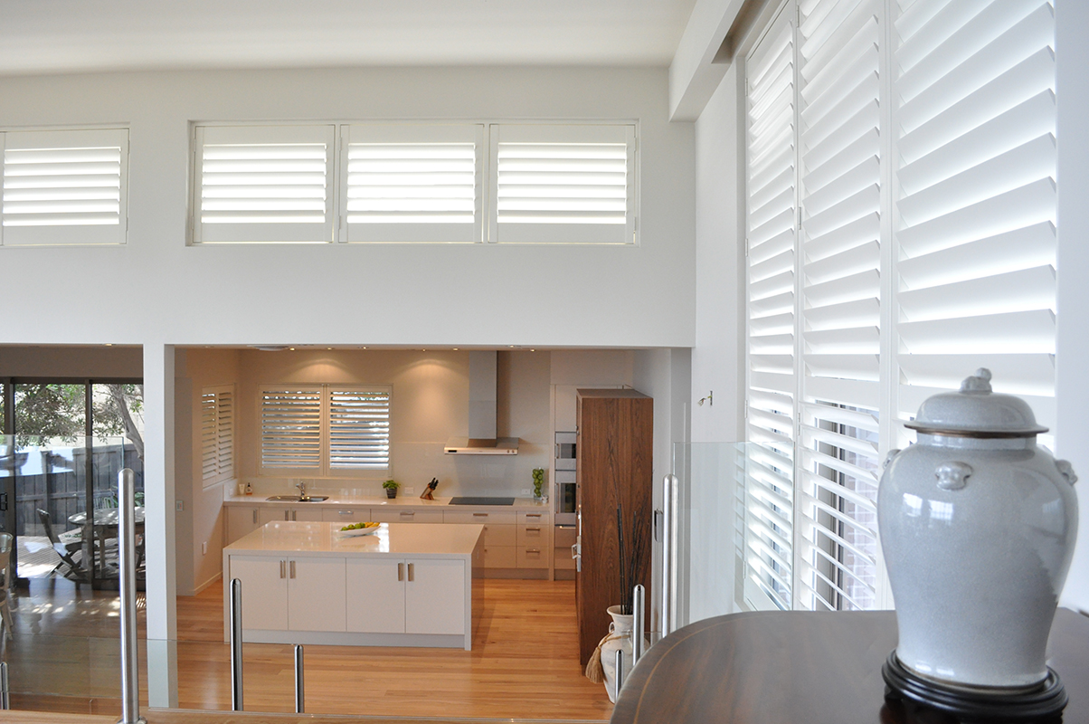 Peninsula Curtains & Blinds